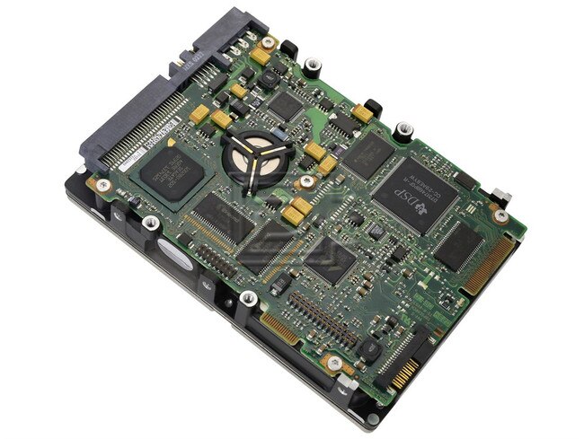 Seagate ST373405LW SCSI Hard Drives Image 3 image