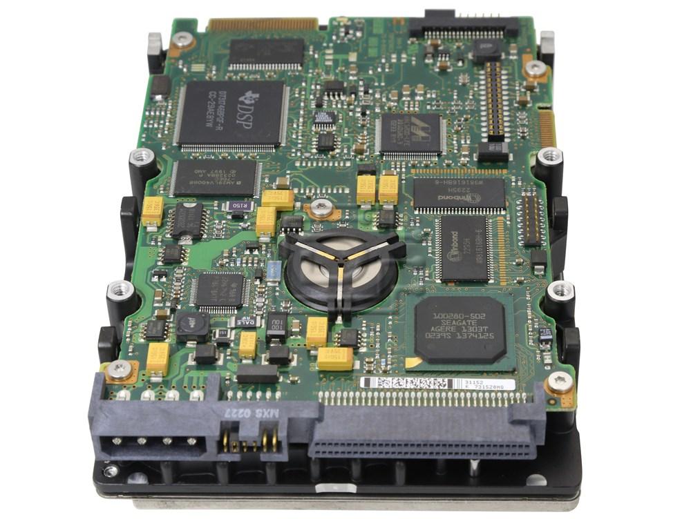 ST373405LW Seagate 73LP 73GB SCSI Hard Disk Drive