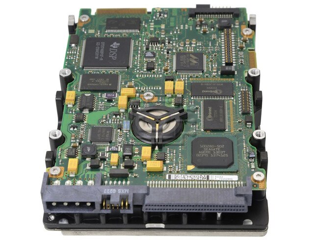 Seagate ST373405LW SCSI Hard Drives Image 4 image
