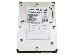 Seagate ST373453FC Fibre Channel Hard Drive