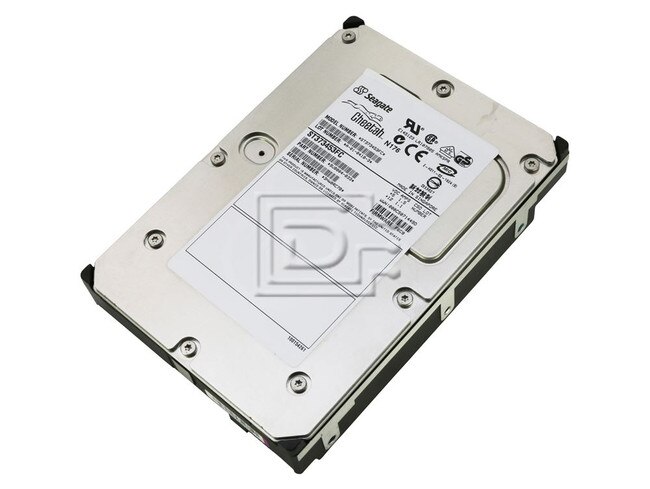 Seagate ST373453FC Fibre Channel Hard Drive Image 2 image