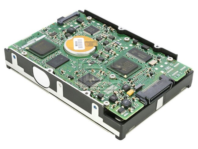 Seagate ST373453FC Fibre Channel Hard Drive Image 3 image