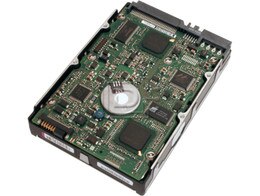 Seagate ST373453LW SCSI Hard Drive