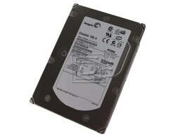 Seagate ST373454LW GC823 0GC823 F5425 0F5425 SCSI Hard Drives