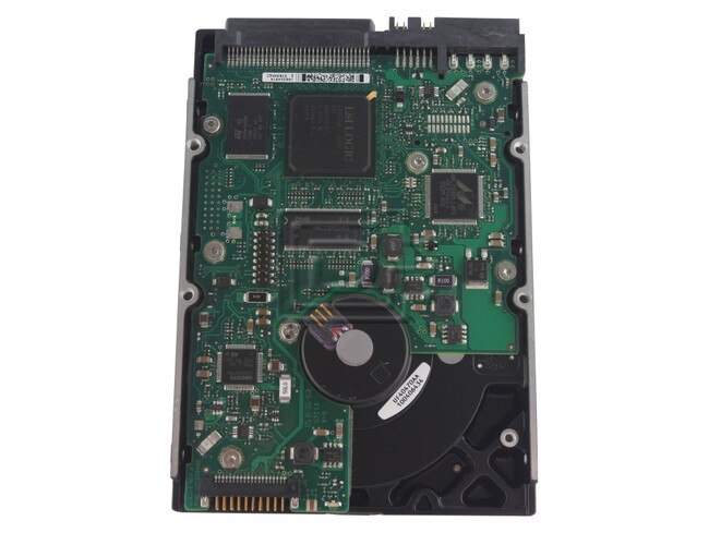 Seagate ST373454LW GC823 0GC823 F5425 0F5425 SCSI Hard Drives Image 2 image