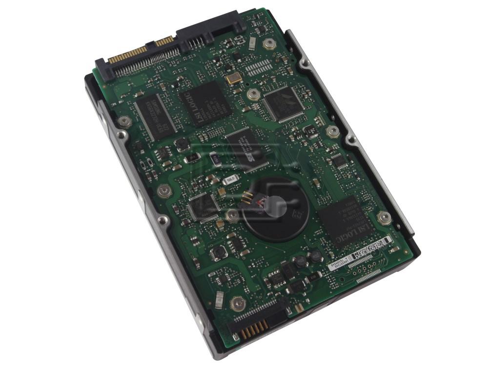 Seagate ST373454SS J8090 0J8090 0FP548 FP548 SAS Hard Drives Image 2 image