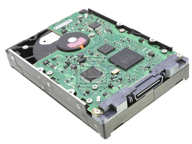 Seagate ST373455FC Fibre Channel Hard Drive image 3