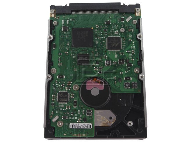 Seagate ST373455LC 9Z3006-002 SCSI Hard Drive image 2