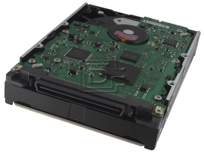 Seagate ST373455LC 9Z3006-002 SCSI Hard Drive image 3