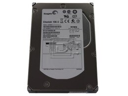 Seagate ST373455LW 9Z3005-044 SCSI Hard Drive