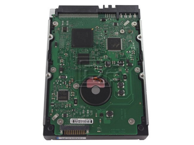 Seagate ST373455LW 9Z3005-044 SCSI Hard Drive Image 2 image