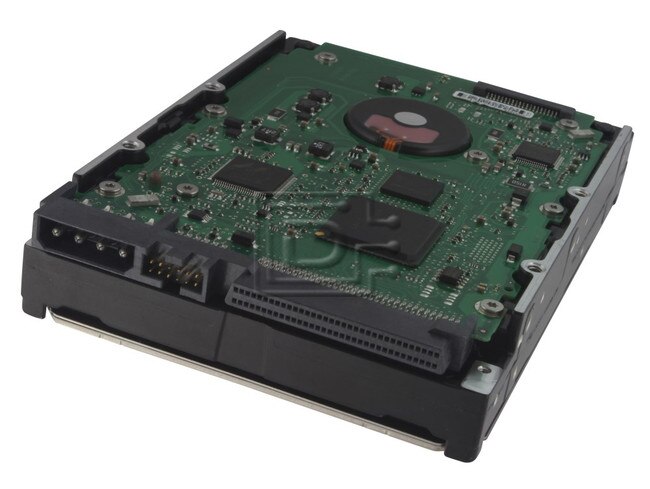 Seagate ST373455LW 9Z3005-044 SCSI Hard Drive Image 3 image