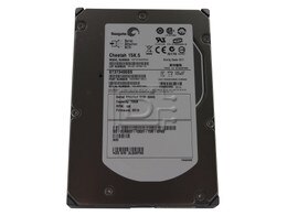 Seagate ST373455SS UM837 0UM837 GY581 0GY581 SAS Hard Drives