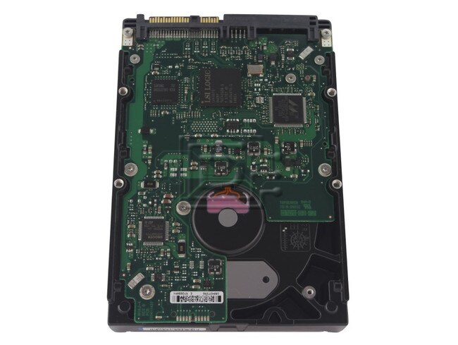 Seagate ST373455SS UM837 0UM837 GY581 0GY581 SAS Hard Drives image 2