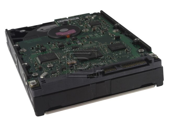 Seagate ST373455SS UM837 0UM837 GY581 0GY581 SAS Hard Drives image 3