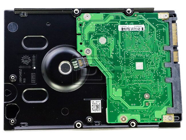 Seagate ST3750330AS SATA Hard Drive Image 2 image