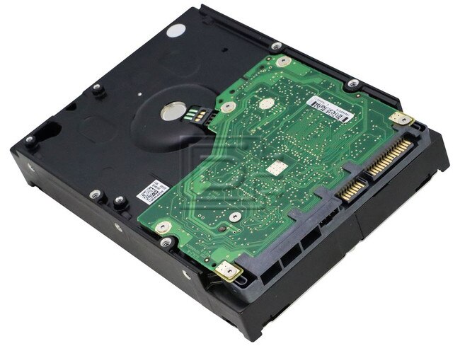 Seagate ST3750330AS SATA Hard Drive Image 3 image