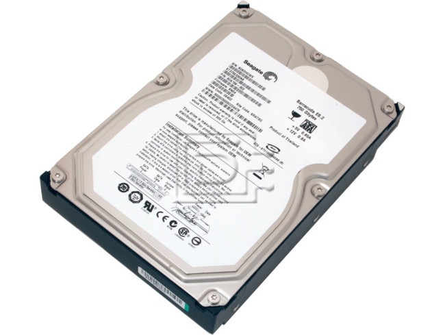 Seagate ST3750330NS SATA Hard Drive image 1