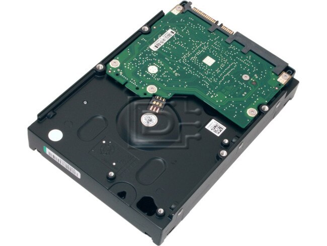 Seagate ST3750330NS 0C745T C745T SATA Hard Drive image 2