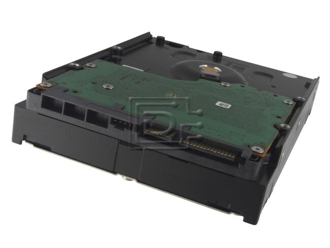 Seagate ST3750528AS 0H648R H648R SATA Hard Drive Image 3 image