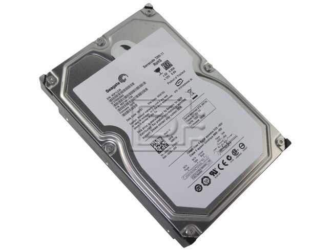 Seagate ST3750630AS SATA Hard Drive Image 1 image