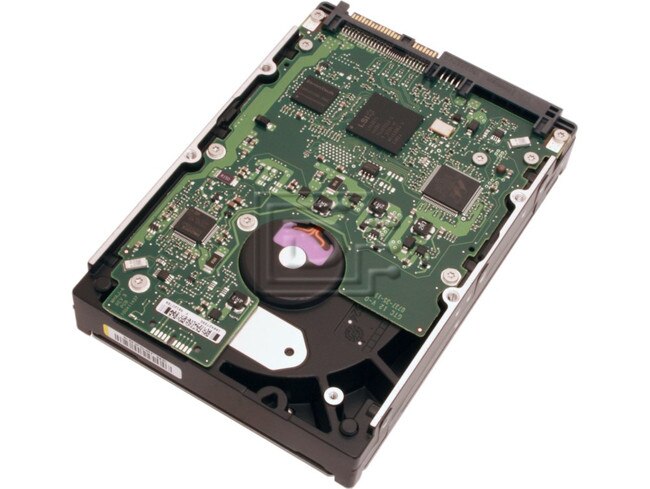 Seagate ST3750630AS SATA Hard Drive Image 3 image