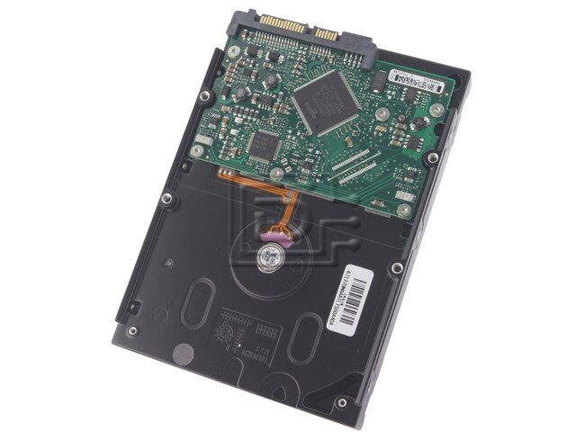 Seagate ST3750640AS 0XU107 XU107 SATA Hard Drives Image 2 image