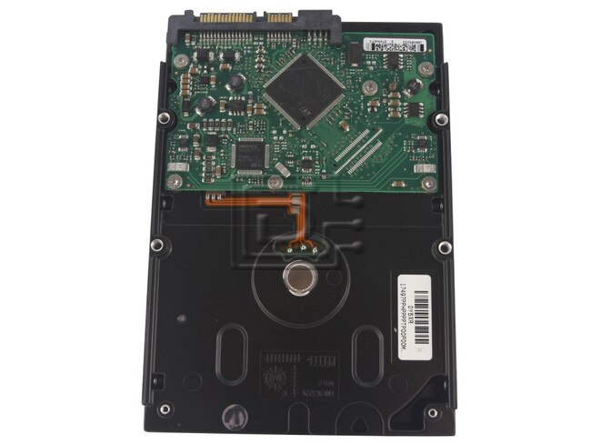 Seagate ST3750640AS SATA Hard Drives Image 2 image