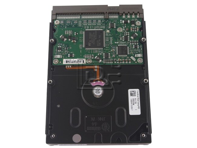 Seagate ST3750640A IDE ATA/100 Hard Drive image 2
