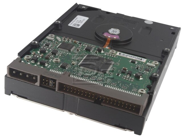 Seagate ST3750640A IDE ATA/100 Hard Drive image 3