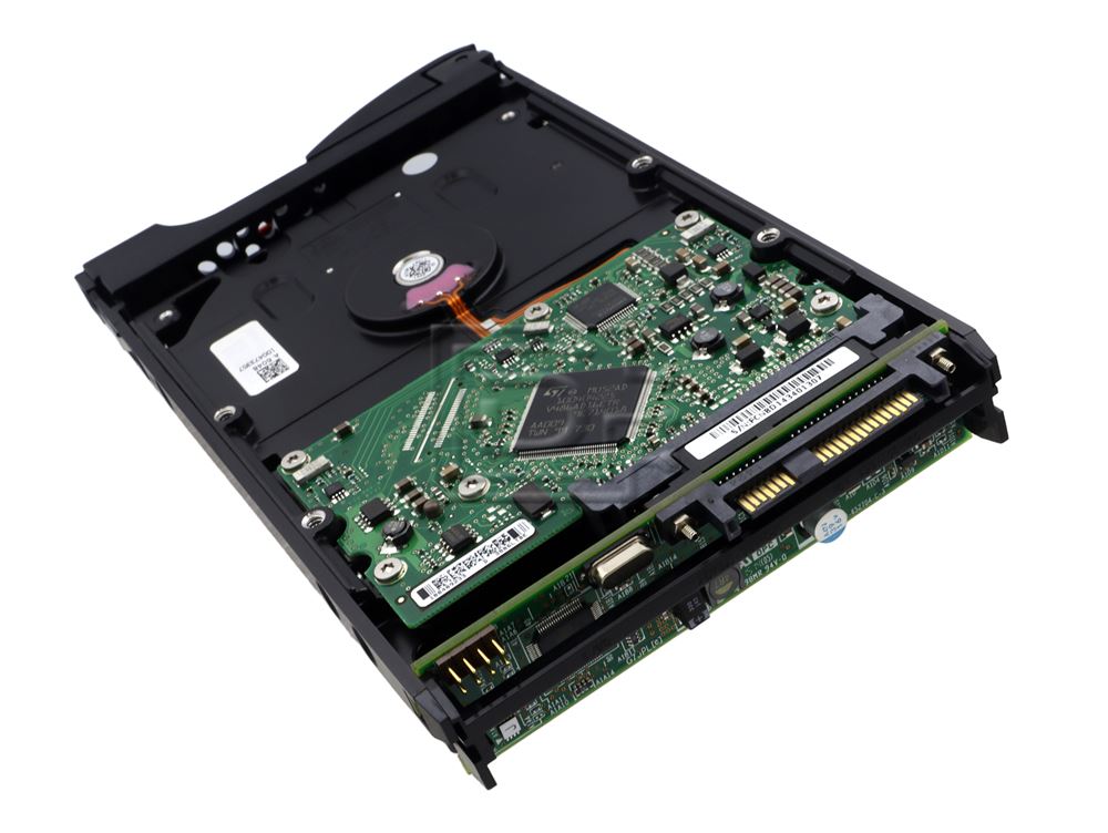Seagate ST3750640NS CY623 0CY623 98L148-090 118032551 005048777 Dell EMC 750GB SATA Hard Drive Barracuda ES Image 3 image