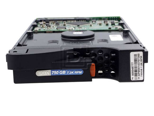 Seagate ST3750640NS CY623 0CY623 98L148-090 118032551 005048777 Dell EMC 750GB SATA Hard Drive Barracuda ES Image 4 image