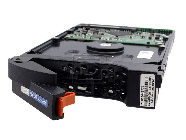 Seagate ST3750640NS CY623 0CY623 98L148-090 118032551 005048777 Dell EMC 750GB SATA Hard Drive Barracuda ES Image 5 image