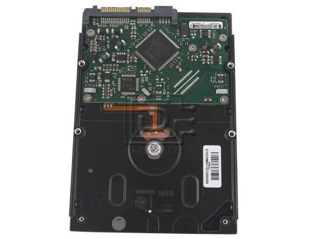 Seagate ST3750640NS SATA Hard Drives Image 2 image