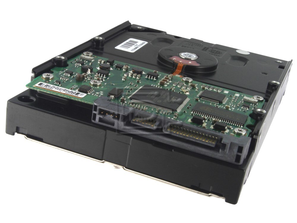 Seagate ST3750840AS SATA Hard Drive Image 3 image
