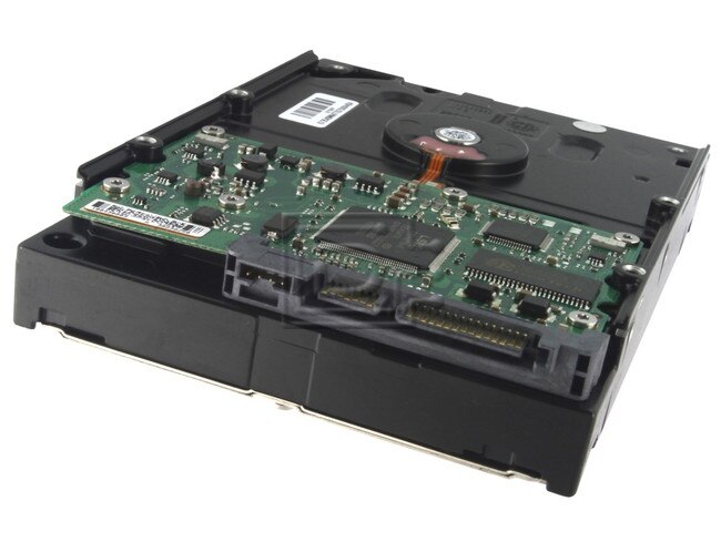 Seagate ST3750840AS SATA Hard Drive Image 3 image