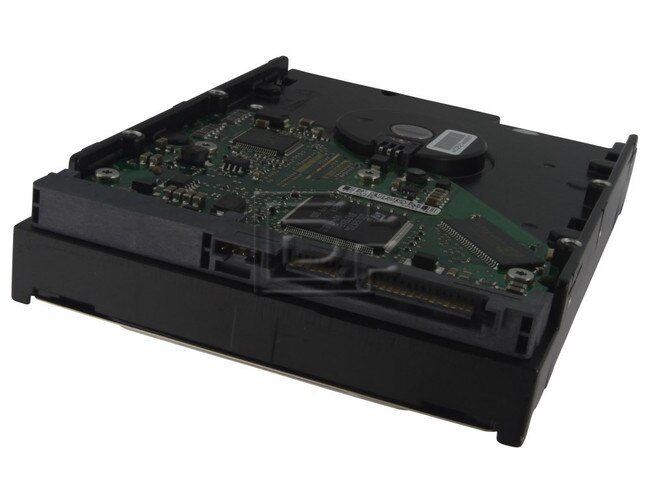 Seagate ST380013AS SATA Hard Drive image 3