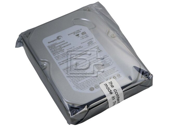 Seagate ST380215A 80GB IDE image 1
