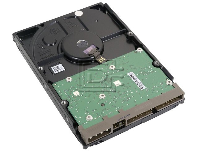Seagate ST380215A 80GB IDE image 4