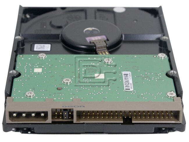 Seagate ST380215A 80GB IDE image 5