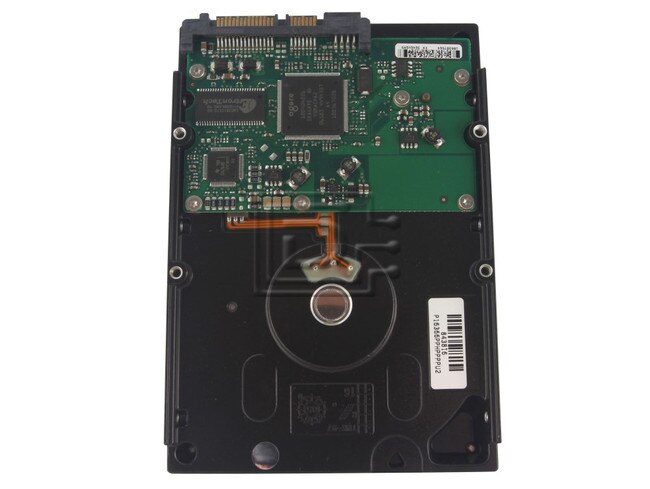 Seagate ST3808110AS SATA Hard Drive image 2