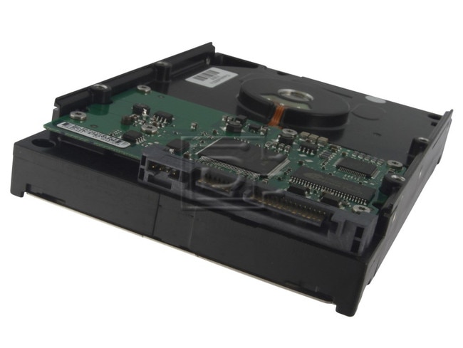 Seagate ST3808110AS SATA Hard Drive image 3
