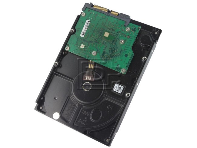 Seagate ST380811AS SATA Hard Drive Image 2 image