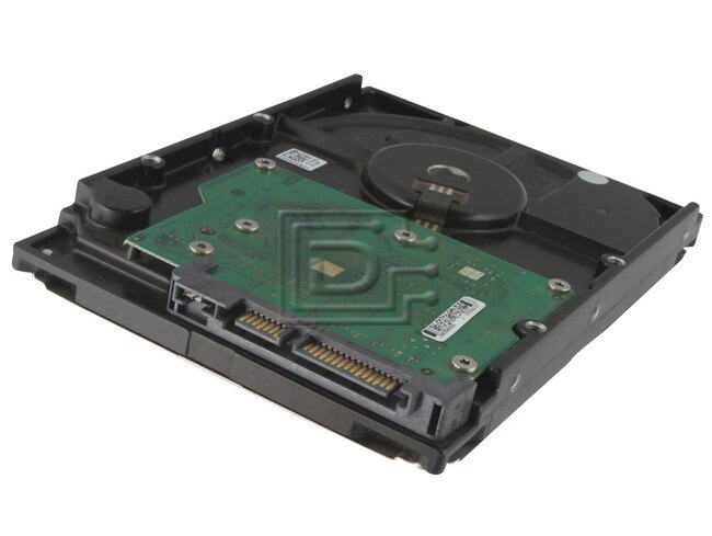Seagate ST380811AS SATA Hard Drive Image 3 image