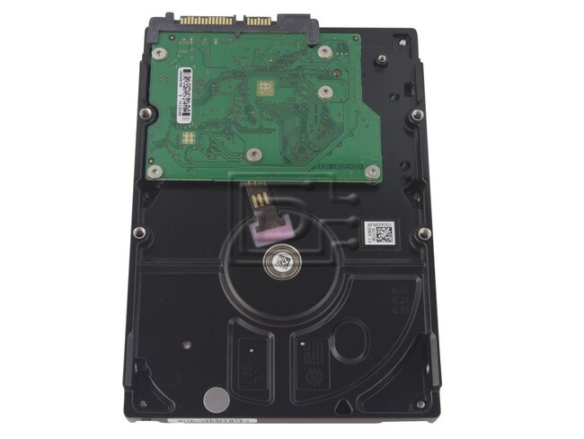 Seagate ST380815AS HY281 0HY281 SATA Hard Drive image 2