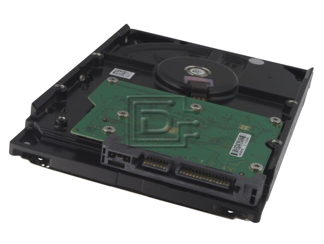 Seagate ST380815AS HY281 0HY281 SATA Hard Drive image 3