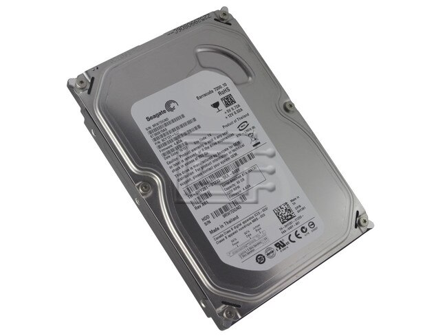 Seagate ST380815AS SATA Hard Drive image 1
