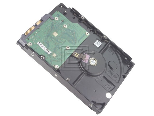Seagate ST380815AS SATA Hard Drive image 2