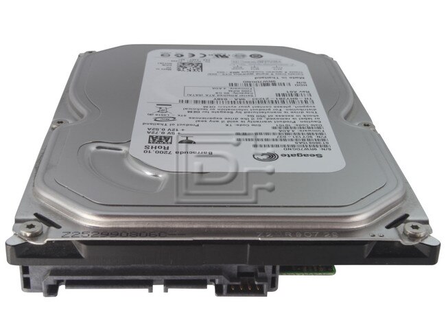 Seagate ST380815AS SATA Hard Drive image 3