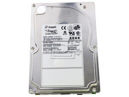 Seagate ST39102FC 9J8004-025 Fibre Channel Hard Drives